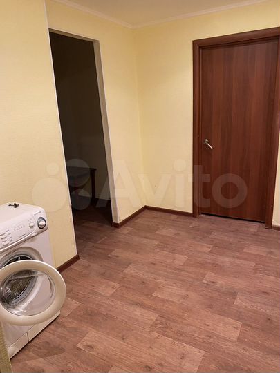 2-к. квартира, 54 м², 5/5 эт.