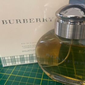 Burberry Burberry For Woman