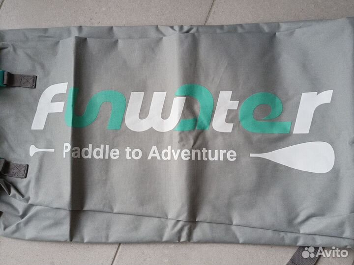Чехол для сапборда. Байдарки. Походный рюкзак