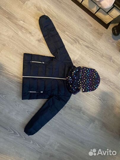 HM, Orchestra,Faberlic,GJ на девочку