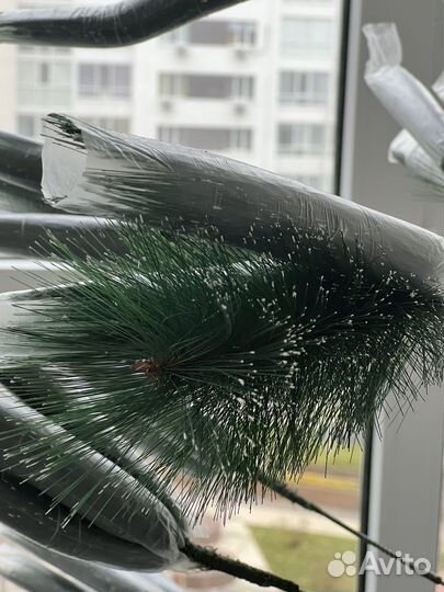 Елка искусственная 240 см торг