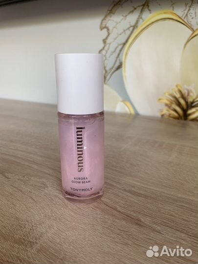 Tony Moly aura glow beam