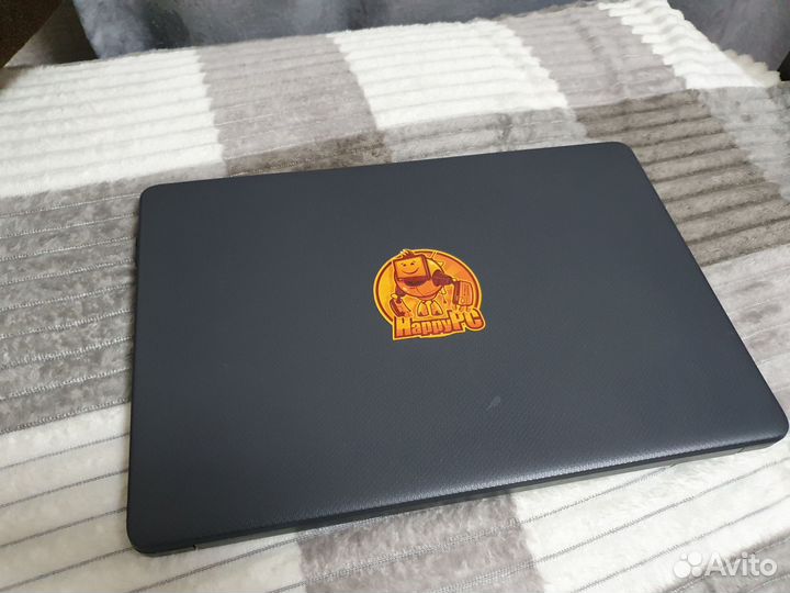 Ноутбук hp laptop 15s 256g