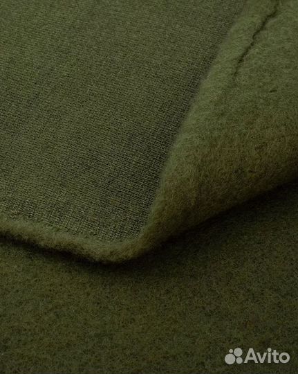 Одеяло шерстяное