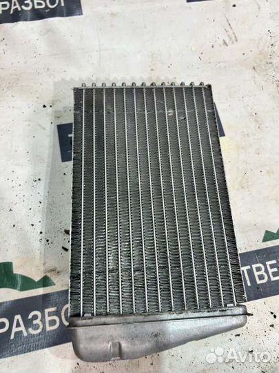 Радиатор печки Renault Megane 2 2002-2009