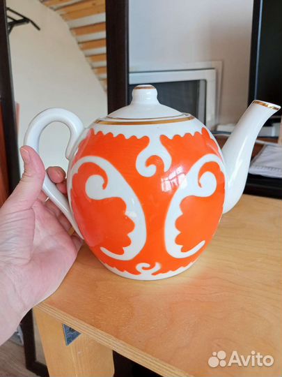 Заварочный чайник