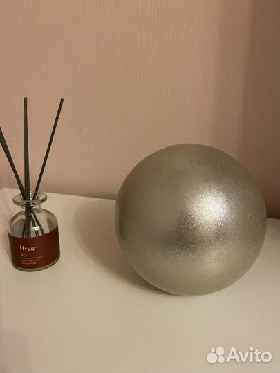 Мяч гимнастический 16