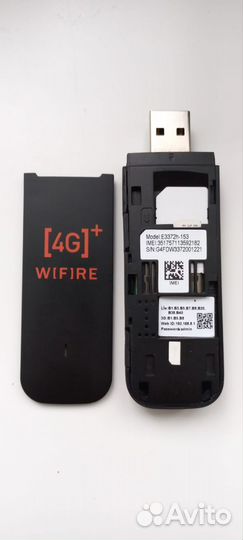 Модем 4g huawei e3372h,e3372s,e3272s,3276s