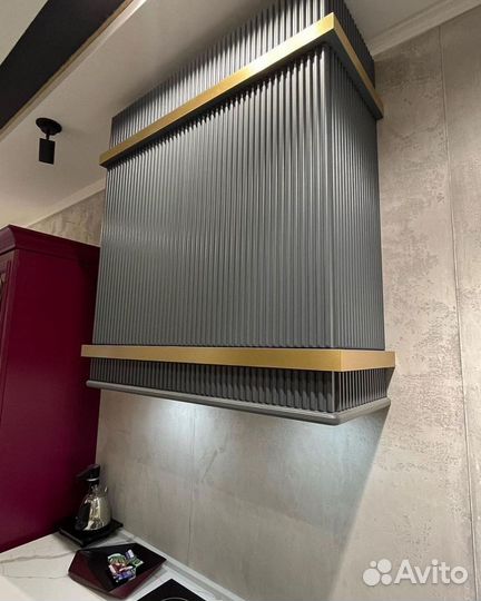 Кухни на заказ. В любом стиле