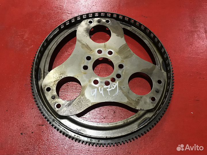 Маховик Mercedes-Benz E-class W211 112.913