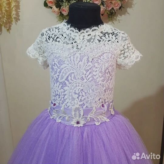 Платья для праздника