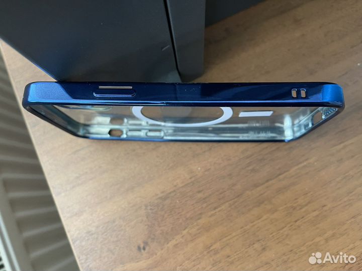 Чехол на iPhone 11 pro