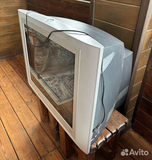 Телевизор Philips