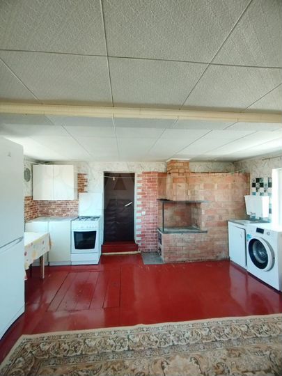 Дача 26,9 м² на участке 8 сот.