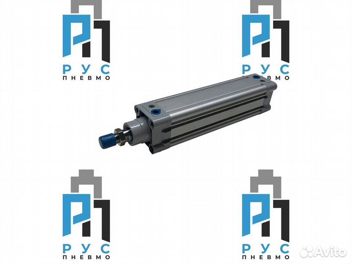 Пневмоцилиндр Festo DNC-125-50-PPV-A (аналог)