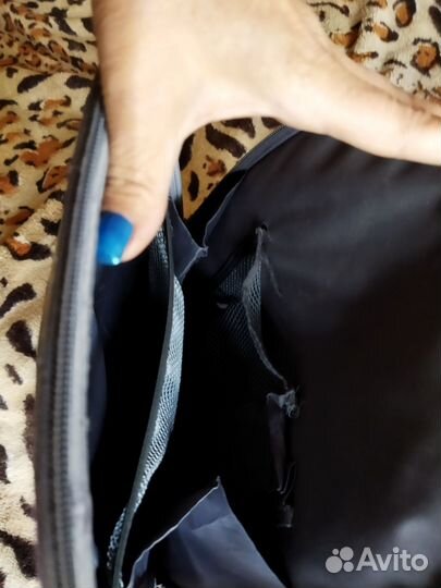 Рюкзак школьный ранец