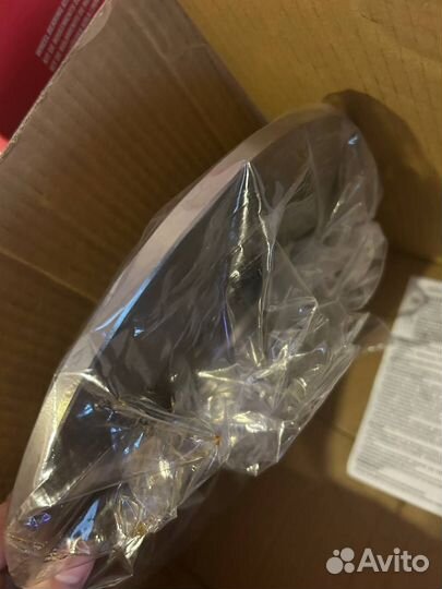 Задние тормозные диски Citroen Peugeot