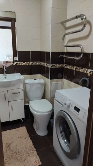 1-к. квартира, 35 м², 4/9 эт.