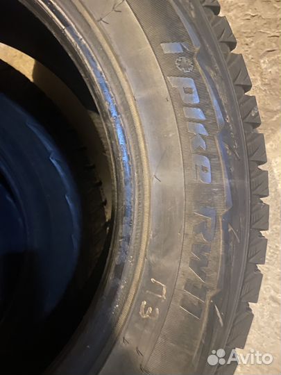 Hankook I'Pike RW11 225/65 R17