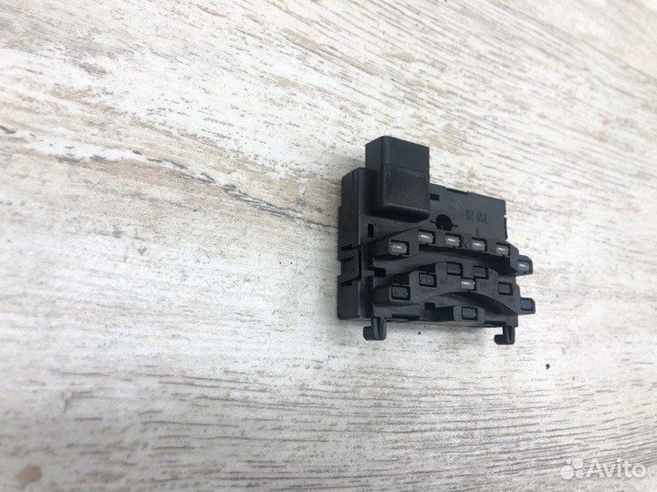 Датчик угла поворота руля Volkswagen Jetta 5 седан