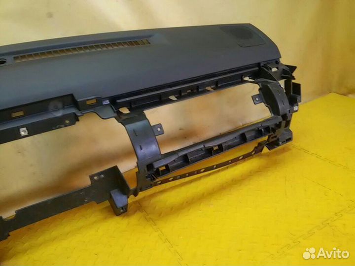 Торпедо Navara (D40)