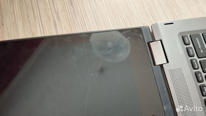 Ноутбук Acer Spin 5 intel i7