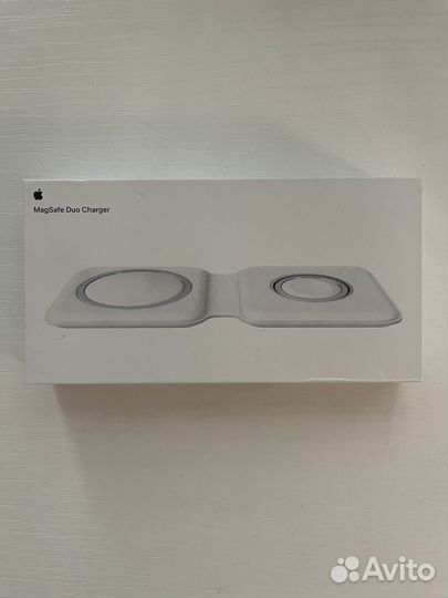 Apple MagSafe Duo