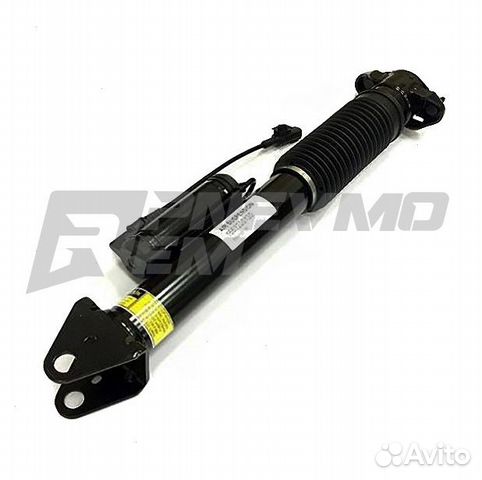 Задний амортизатор Mercedes GL 166