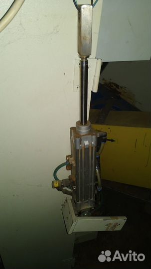 Станок для измельчения шпона kuper FAZ100