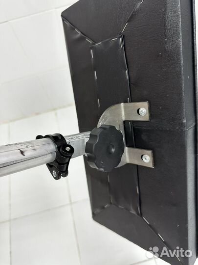 Подлокотник для тату / Холдер