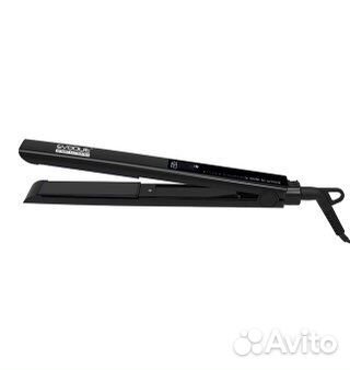 Щипцы выпрямитель с узкими пластинами evoque