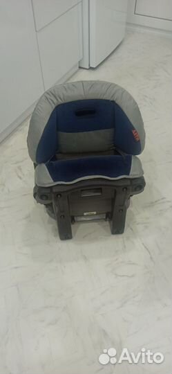 Детское автокресло 15 до 36 кг