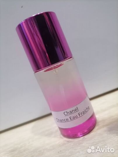 Масляные духи