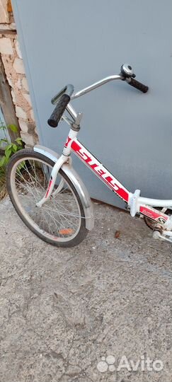 Продаю велосипед