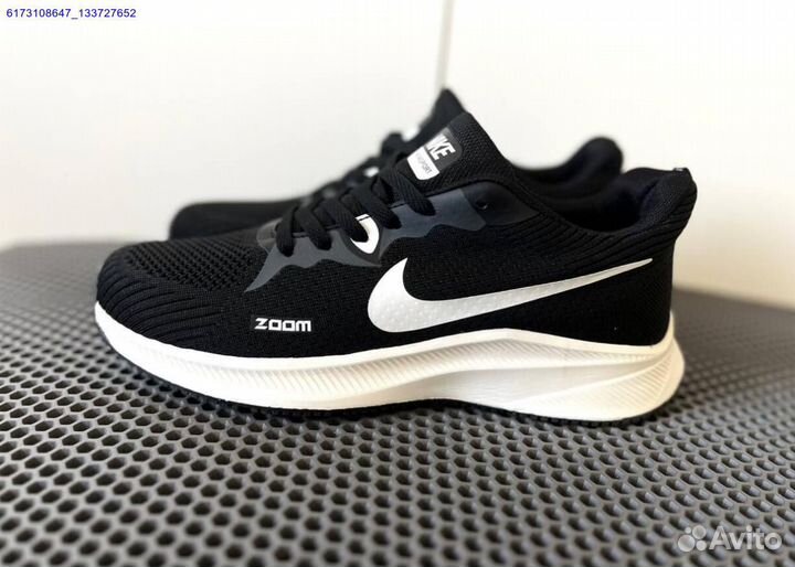 Кроссовки Nike Air Zoom (Арт.77142)