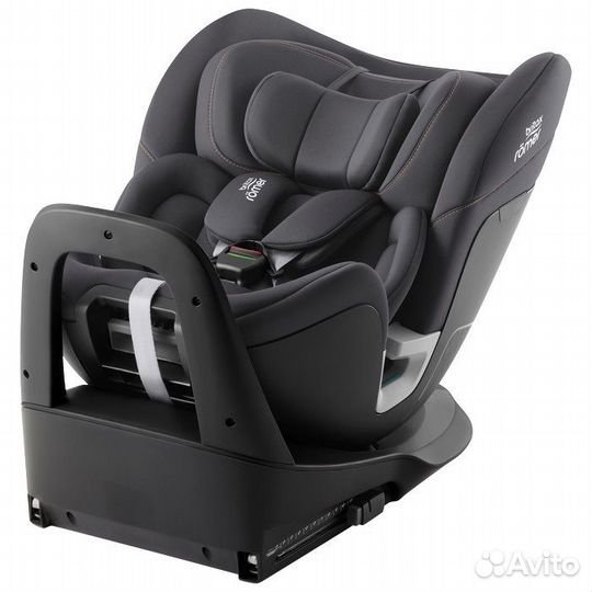 Автокресло britax romer swivel (0-25кг.)