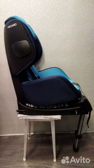 Детское автокресло Recaro