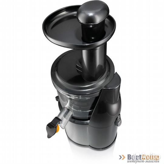 Соковыжималка Gorenje JC4800VWY