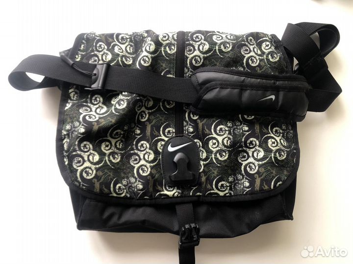 Сумка nike cordura