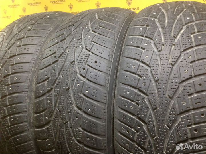 Nankang SW-7 195/55 R16 91T