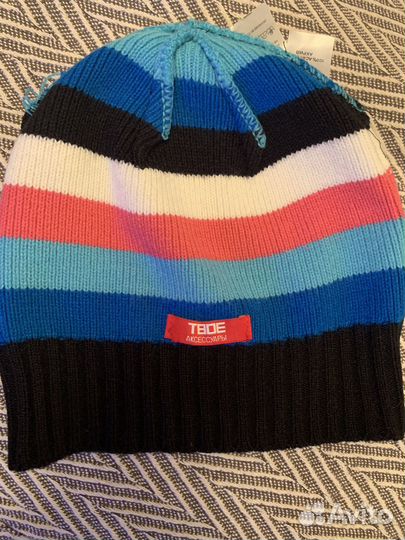 Шапка унисекс