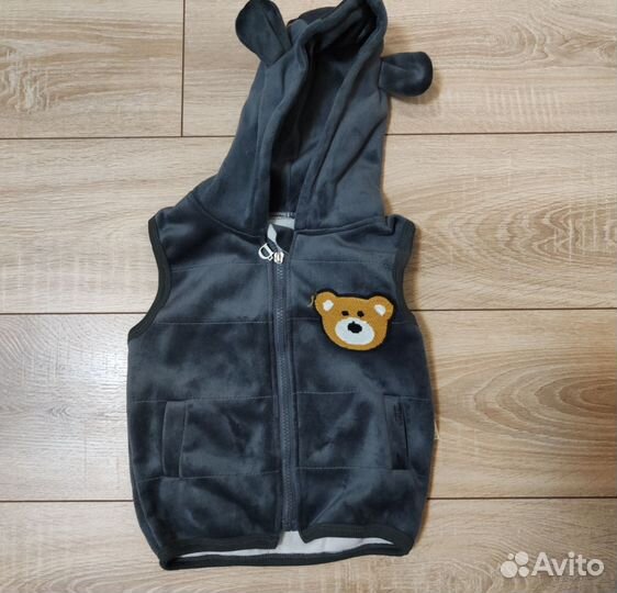 Костюм для мальчика 92-98