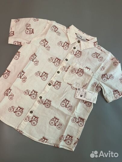 Вещи пакетом/Сток