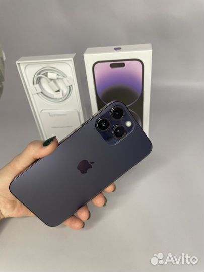 iPhone xr корпус 14 pro 128 ориг новый гарантия