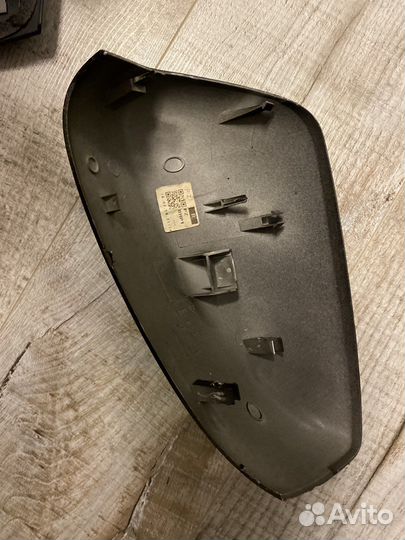 Запчасти для зеркал лев и прав mazda 3bm axela