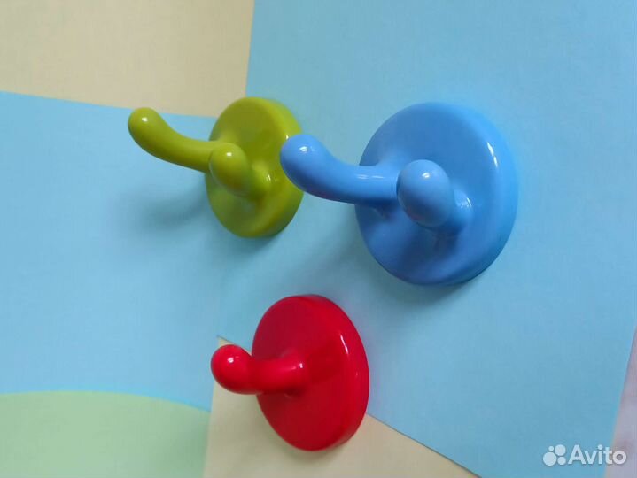 Крючки настенные IKEA Krokig Крокиг