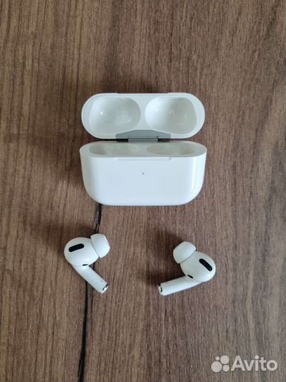 AirPods Pro - premium реплика