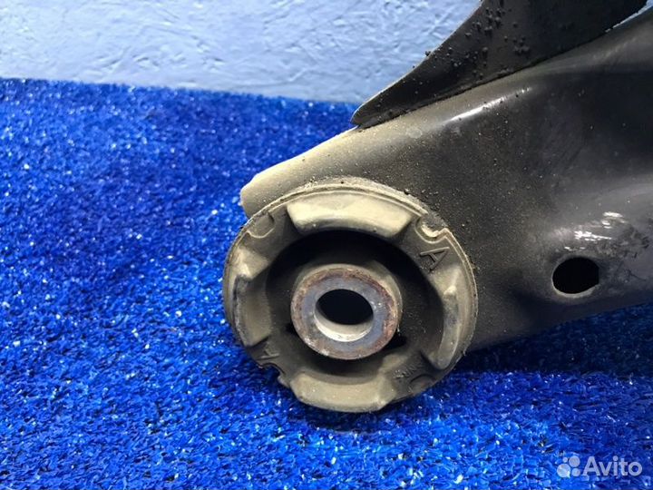 Подрамник задний Honda Accord 9