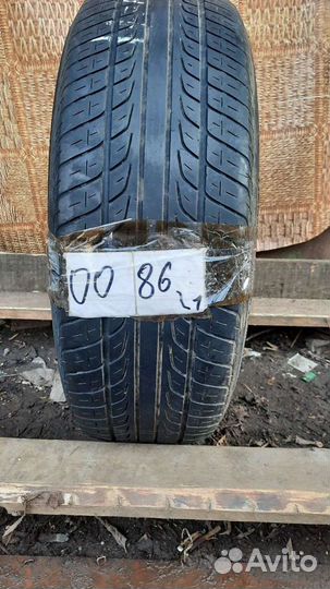 Toyo Proxes TPT 195/65 R15 91H