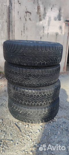 Formula Ice 185/55 R15 86T